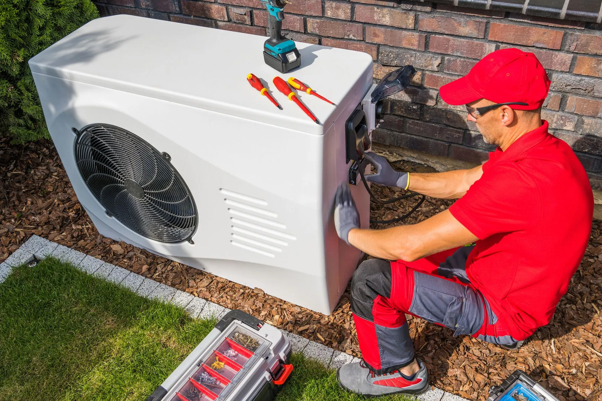 About HVAC in Elk Grove Village, IL
